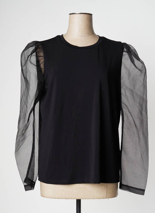 Blouse noir VERO MODA pour femme