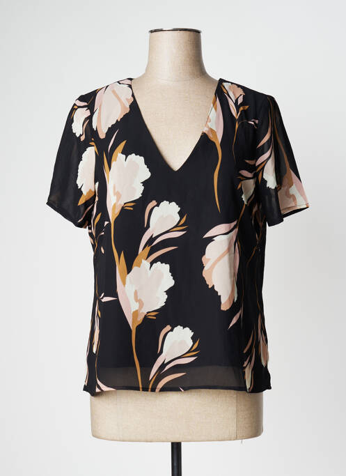 Blouse noir VERO MODA pour femme