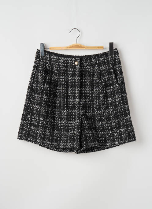 Short noir ONLY pour femme