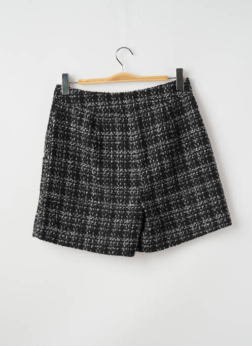 Short noir ONLY pour femme