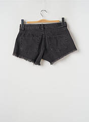 Short gris SUBDUED pour femme seconde vue