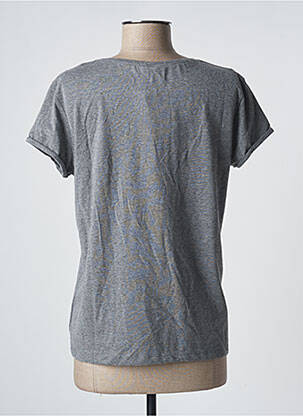 T-shirt gris RIVERDALE femme