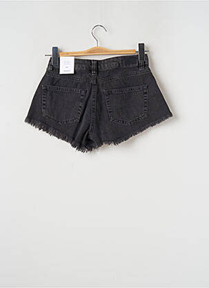 Short noir SUBDUED femme