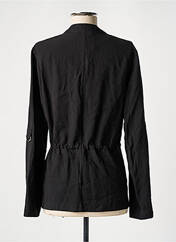 Blazer noir ONLY pour femme seconde vue