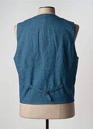 Blazer bleu LE FABULEUX MARCEL DE BRUXELLES homme