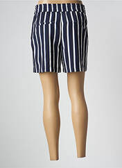 Short bleu ONLY pour femme seconde vue