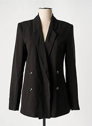 Blazer noir VILA pour femme