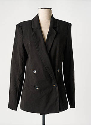 Blazer noir VILA pour femme