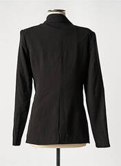 Blazer noir VILA pour femme seconde vue