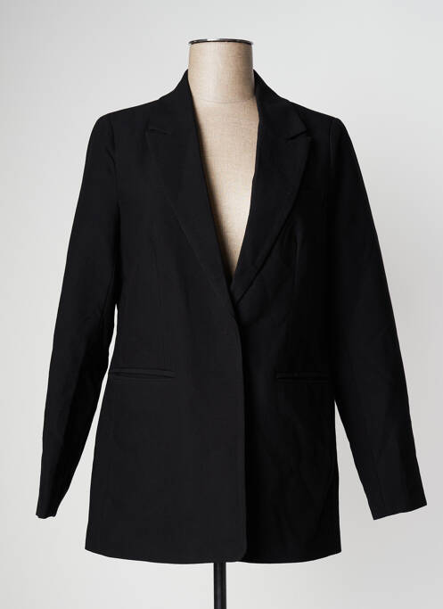 Blazer noir ONLY pour femme