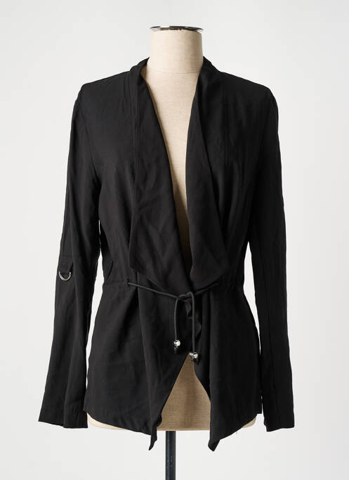 Blazer noir ONLY pour femme