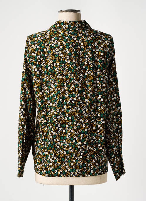 Blouse noir JACQUELINE DE YONG pour femme