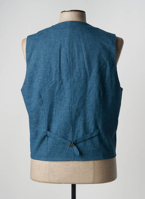 Blazer bleu LE FABULEUX MARCEL DE BRUXELLES homme