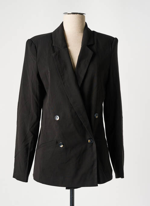 Blazer noir VILA pour femme