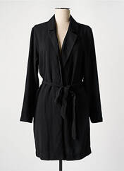 Blazer noir JACQUELINE DE YONG pour femme seconde vue