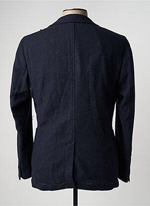 Blazer bleu JACK & JONES homme