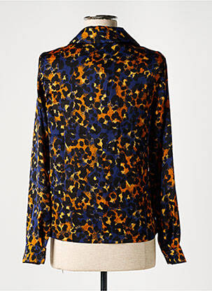 Blouse bleu VILA femme