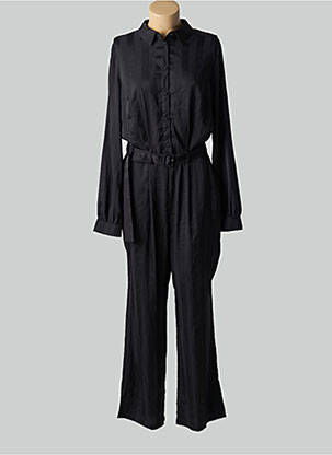 Combi-pantalon noir VILA femme