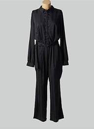 Combi-pantalon noir VILA femme