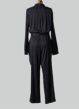Combi-pantalon noir VILA femme