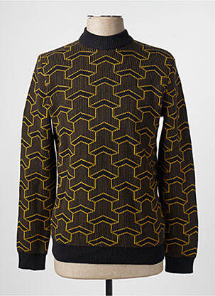 Pull noir ONLY&SONS homme