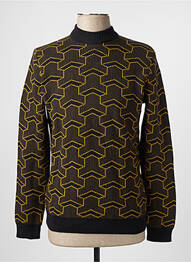 Pull noir ONLY&SONS homme