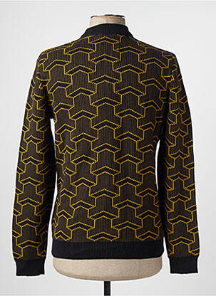 Pull noir ONLY&SONS homme