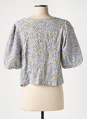 Blouse violet LEVI'S femme