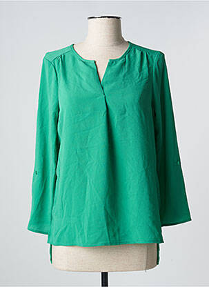 Blouse vert VERO MODA femme