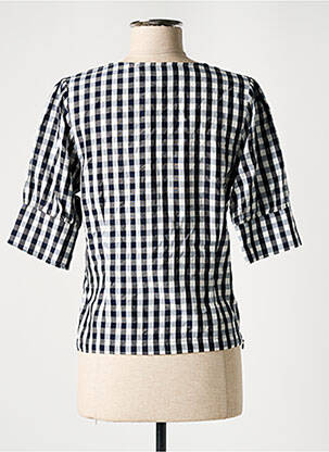 Blouse noir LE FABULEUX MARCEL DE BRUXELLES femme