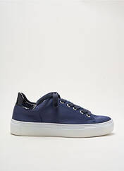 Baskets bleu I LOVE SHOES pour femme seconde vue