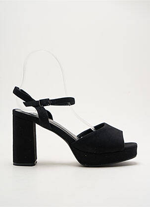 Sandales/Nu pieds noir I LOVE SHOES pour femme