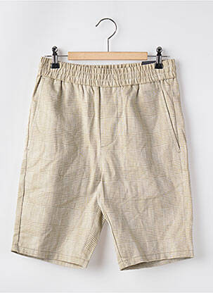 Short vert ONLY&SONS pour homme