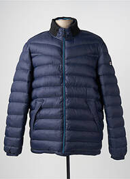 Doudoune bleu PETROL INDUSTRIES homme