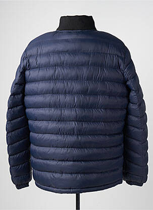 Doudoune bleu PETROL INDUSTRIES homme