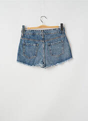 Short bleu TALLY WEIJL pour femme seconde vue