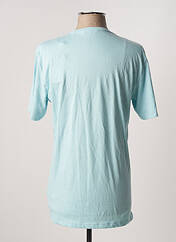 T-shirt bleu ONLY&SONS pour homme seconde vue