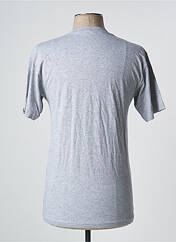 T-shirt gris VANS pour homme seconde vue