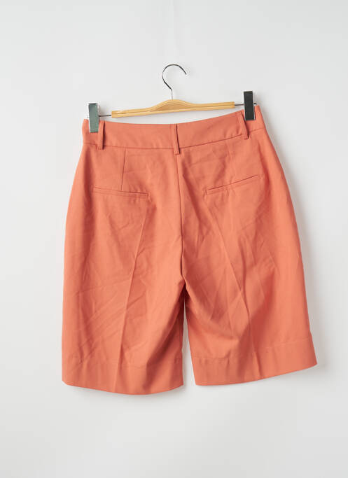 Short rose DEUX. BY ELINE DE MUNCK pour femme