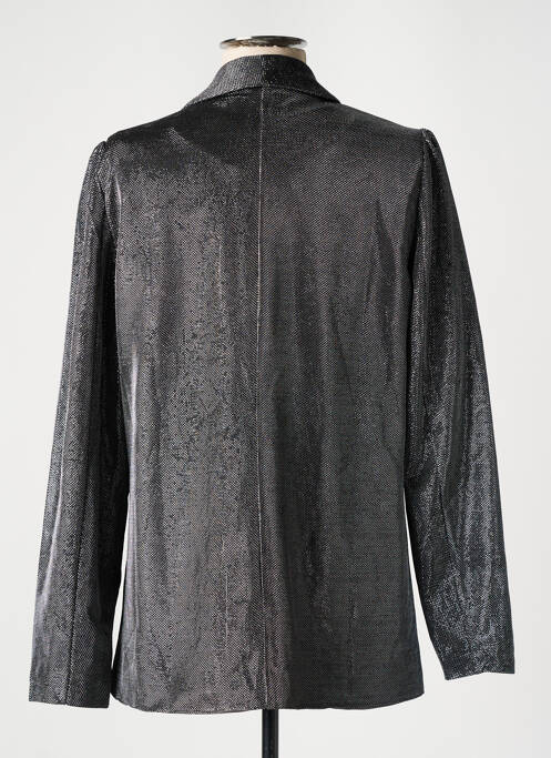 Blazer argent VILA pour femme