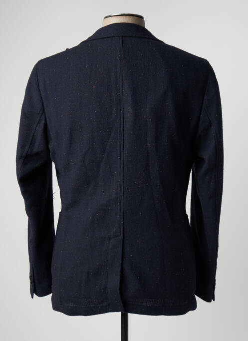 Blazer bleu JACK & JONES pour homme