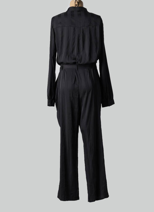 Combi-pantalon noir VILA pour femme