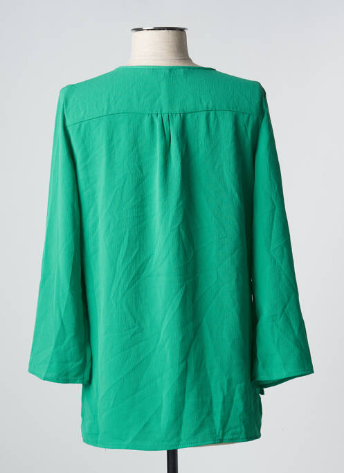 Blouse vert VERO MODA femme