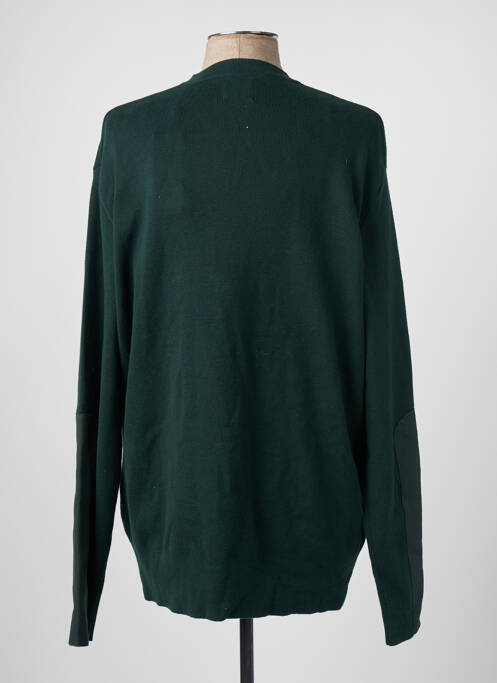 Pull vert ONLY&SONS pour homme