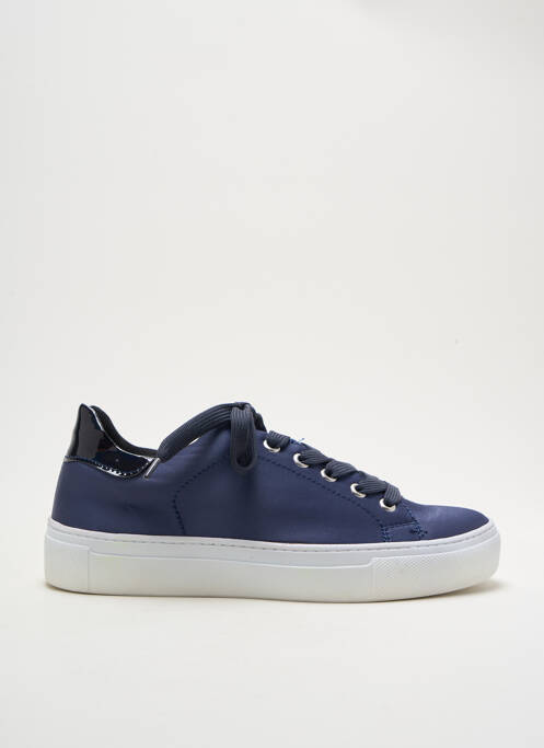 Baskets bleu I LOVE SHOES pour femme