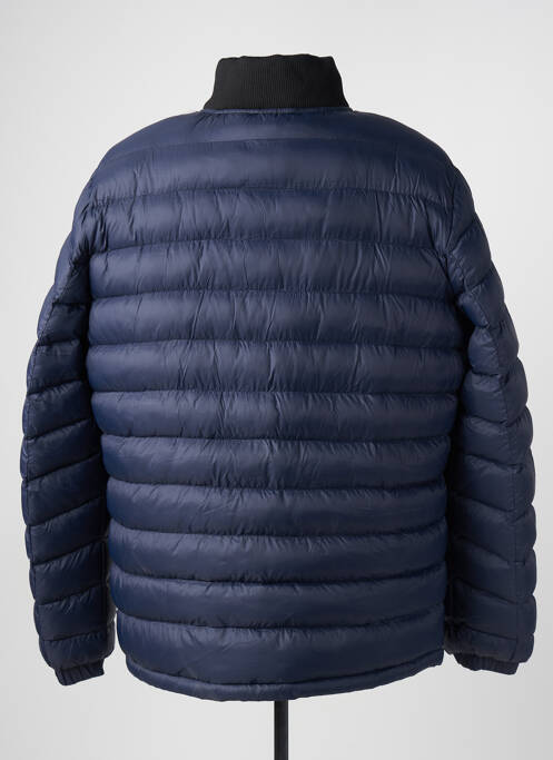 Doudoune bleu PETROL INDUSTRIES homme