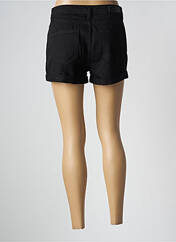 Short noir HAILYS pour femme seconde vue