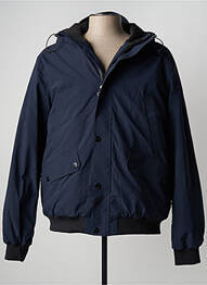 Blouson bleu PETROL INDUSTRIES homme