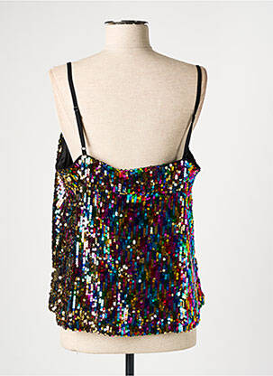 Top vert VERO MODA femme
