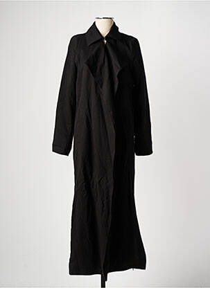 Veste casual noir ASTRID BLACK LABEL pour femme